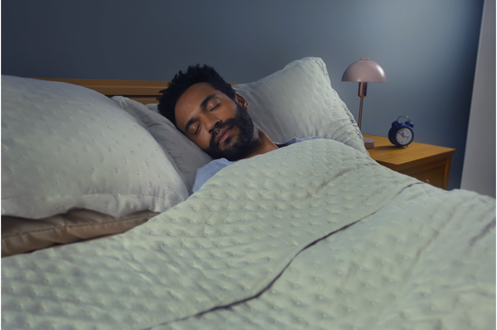 Polissonografia e Eletroencefalograma