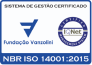 NBR ISO 14001:2015