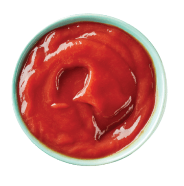 Ketchup Natural
