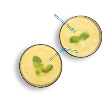 Smoothie Refrescante