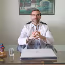 Marcos Oliveira Martinelli​