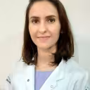 Luciana Mendonça Barbosa