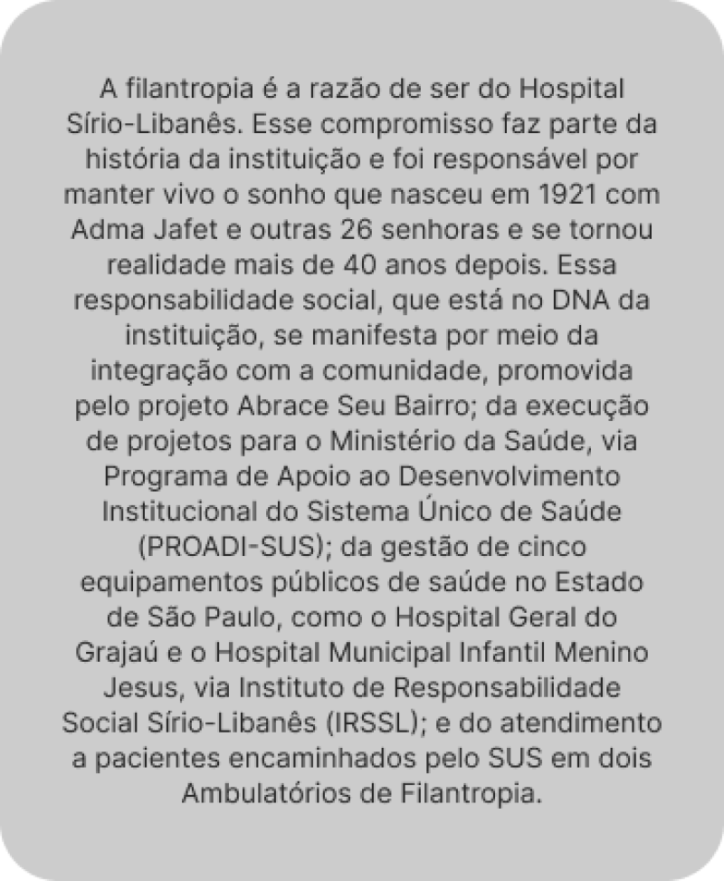 Ilustração Responsabilidade Social