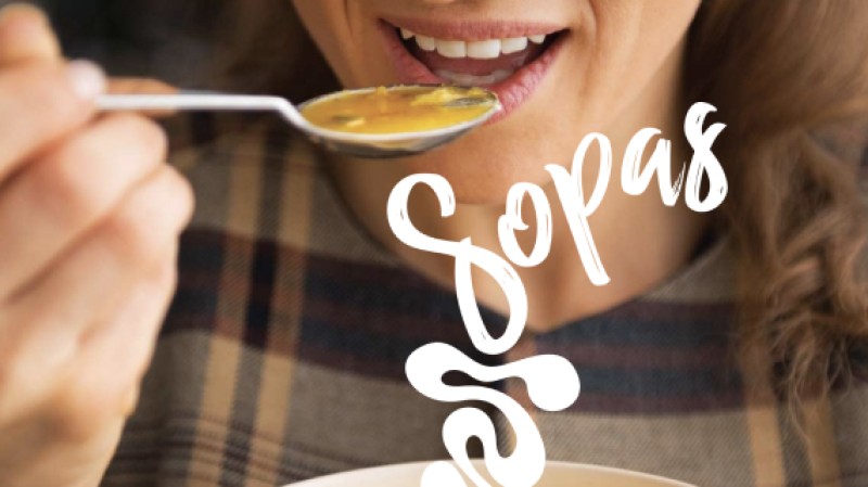 Sopas