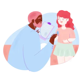 Encontre seu médico no Sírio-Libanês