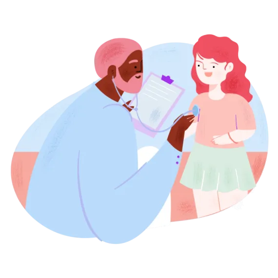 Encontre seu médico do Sírio-Libanês