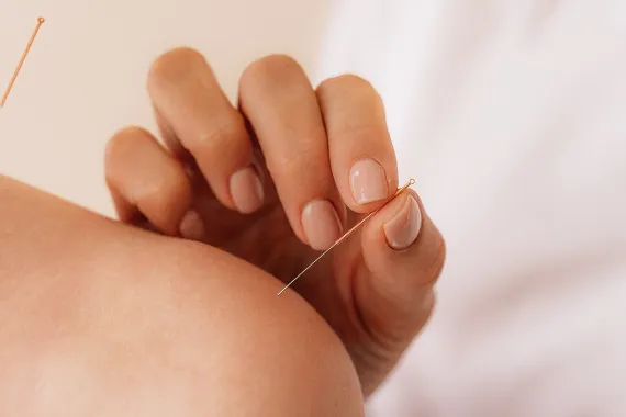 Cuidados Integrativos