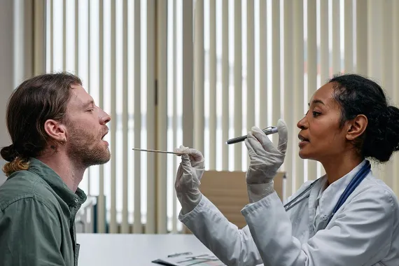 Otorrinolaringologia