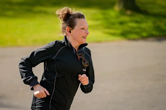 Incontinência Urinária