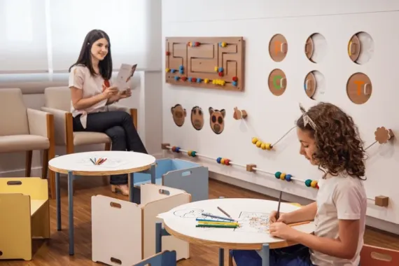 Pronto Atendimento Pediátrico 24h