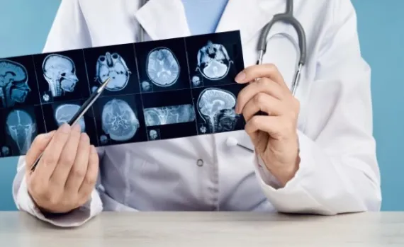 Cirurgia da Cabeça e Pescoço