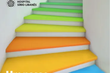 Um passo de cada vez