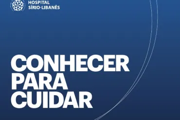 Conhecer para cuidar