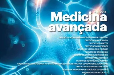 Medicina Avançada