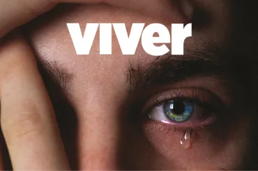 Você tem culpa do quê?