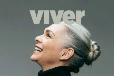 Nasce uma nova mulher