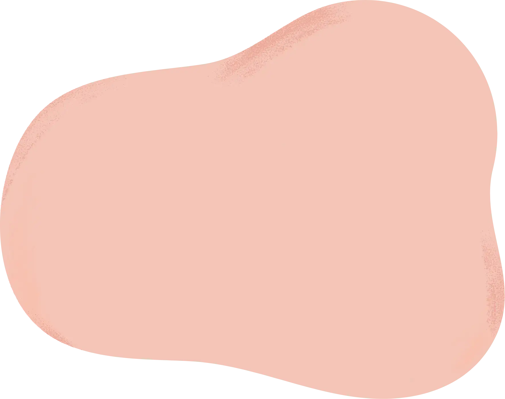 Pink Slime Blob